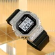 Мужские часы Skmei 2000SI Silver - изображение 4