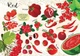 Мої улюблені фрукти та овочі / My favorite vegetables and fruits. Тиха В.В. (9789669890702) - зображення 2