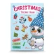 Christmas sticker book. Лист до святого Миколая. (9789669890344) - изображение 1
