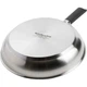Сковорода KitchenAid CSS 28 см з керамічним покриттям (CC005702-001) - изображение 2
