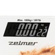 Весы напольные Zelmer ZBS1010 - изображение 3