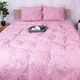 Комплект постільної білизни MirSon Сатин 22-1283 Cozy Євро (2200003587968) - зображення 1