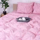 Комплект постільної білизни MirSon Сатин 22-1283 Cozy Євро (2200003587968) - зображення 2