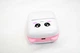 Портативний мобільний міні термопринтер Mini Printer Рожевий - зображення 6