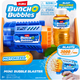 Игровой набор Bunch O Bubbles Mini S1 Бластер с мыльными пузырями (11347) - изображение 5