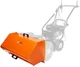 Сборник для подметальной машины Sequoia SPS-CB750 - изображение 2