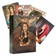 Карти Оракул Ангелів та Предків - Angels and Ancestors Oracle Cards. Hay House - зображення 2