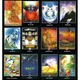 Карти Таро Ошо Дзен - Osho Zen Tarot. U.S. Games Systems - зображення 3