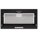 Вытяжка кухонная ELEYUS URBAN 1200 LED 52 BL - изображение 5