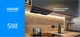 Вытяжка кухонная ELEYUS URBAN 700 LED 52 BL - изображение 13