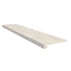 Подоконник керамический Allore Group Limestone Cream F P R Mat 33,5x60 см - изображение 2