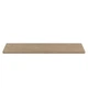 Подоконник керамический Allore Group Polis Taupe F P R Mat 33,5x80 см - изображение 1