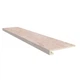 Подоконник керамический Allore Group Marfil Beige F P R Mat 33,5x60 см - изображение 2