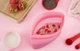 Силіконовий контейнер Ultimate 540 мл Tupperware - зображення 3