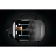 Портативный газовый гриль NAPOLEON TravelQ 240 (TQ240-BK-CE) - изображение 6