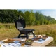Портативный газовый гриль NAPOLEON TravelQ 240 (TQ240-BK-CE) - изображение 12