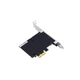 Сетевая карта PCIe 1X 2 ports 2.5G Ethernet RTL8125A2 - изображение 4