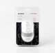 Миша бездротова A4Tech FG10 White USB Білий - зображення 5