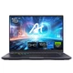 Ноутбук Gigabyte Aorus 16X 9SG 2024 (AORUS 16X 9SG-43UAC64SD) Midnight Gray ( Сірий ) - изображение 1