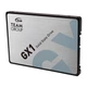 Накопичувач SSD 240GB Team GX1 2.5" SATAIII TLC 7021 - зображення 2