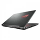 Ноутбук 17.3" Asus ROG Strix SCAR II GL704GV-DS74: Intel Core i7-8750H, 4 GB, HDD 500 GB, nVidia GeForce RTX 2060, IPS, Full HD, Key Light - Б/В - изображение 3