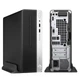Компьютер HP ProDesk 400 G4: Intel Core i3-7100, DDR4 8 GB, SSD 128 GB, Intel HD, Slim-Desktop-SFF, Б/У - изображение 2