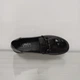 Лоферы из лаковой кожи ALLSY LT-24N21A335 41 черные - изображение 8
