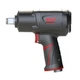 Гайкокрут пневматичний Mighty Seven NC-6255Q (1890 Нм, 3/4", 6.3 бар, 136 л/хв, 1/4") - зображення 1