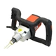Миксер сетевой AGP EV32 (800 Вт, 750 мин-1, M14) - изображение 2