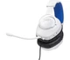 Наушники JBL Quantum 100P (JBLQ100PWHTBLU) белые - изображение 7