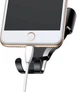 Авто держатель - крепление в машину Baseus Osculum Type Gravity Car Mount (SUYL-XP01) - изображение 3