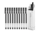 Набор ручек Mi High-capacity Gel Pen (10 шт) BHR4603GL - изображение 1