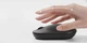 Мышка беспроводная Xiaomi Wireless Mouse E318 черная - изображение 4