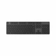 Комплект беспроводная клавиатура и мышь Xiaomi Wireless Keyboard and Mouse Set 2 Black (WXJS02YM) - изображение 5