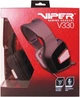 Наушники игровые PATRIOT Viper V330 Stereo Gaming черные PV3302JMK - изображение 7