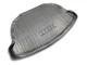 Коврик в багажник Toyota Corolla Cross 2021- (PW241-16000), (55AV46800138) - изображение 1