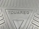 Коврик в багажник Volkswagen Touareg 2011-2018 (7P0061161), (55AV46800129) - изображение 5