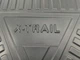 Коврик в багажник Nissan X-Trail T32 2014-2022, (55AV46800116) - изображение 6