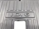 Коврик в багажник Volkswagen ID.6 2021-, (55AV46800115) - изображение 6