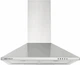 Витяжка Grunhelm GVK 234 I Silver - зображення 1