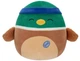 М'яка качечка Squishmallows Ейвері 19см SQCR04124 - зображення 1