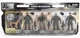 Набор фигурок Elite Force Рейнджеры 5шт 10см, аксес. 101855 - изображение 4