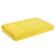 Полотенце махровое Home line. Empire yellow желтого цвета-50х90 - изображение 2