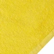 Полотенце махровое Home line. Empire yellow желтого цвета-50х90 - изображение 3