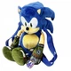 Рюкзак-игрушка Sonic Prime Соник 30см SON7020 - изображение 4