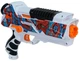 Водний бластер Zing 300мол Side Winder серії Hydro Force ZG658 - зображення 1