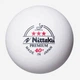 Мячики Nittaku Premium 3* ITTF 3pcs - изображение 3