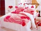 Постельное белье Le Vele. Valentine -Евро - изображение 1
