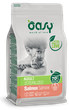 Сухий корм для кішок OASY Sterilized Adult лосось 3.75 кг. - изображение 1