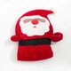 Дитяче покривало Le Vele. SANTA CLAUS-90x128 - зображення 1